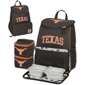 Wholesale - TEXAS MOBILE DOG GEAR WEEKENDER BACKPACK C/P 6, UPC: 871407003280